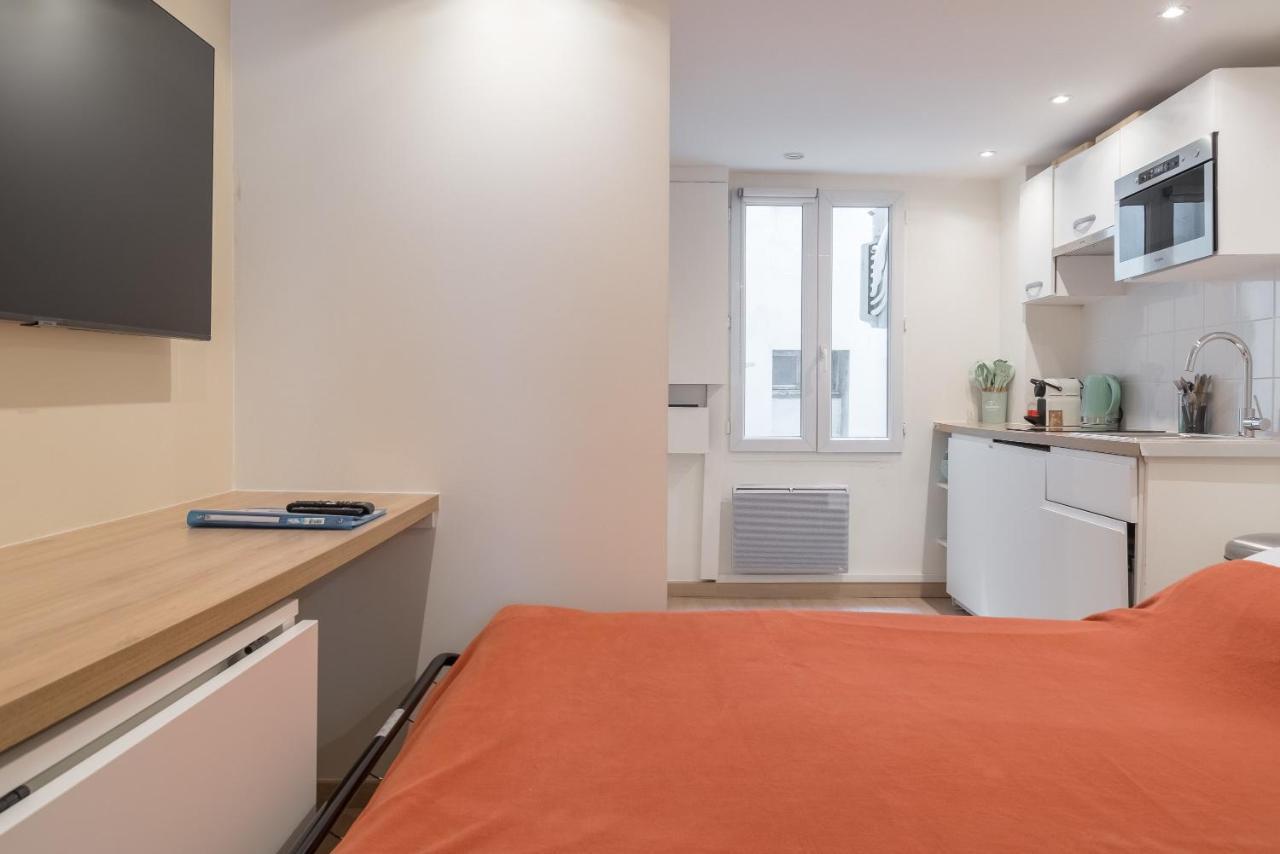 Lavie Maison Parisian Aircon Gem Exterior foto